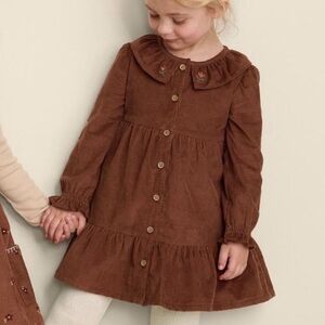 Little Co. by Lauren Conrad | Corduroy Dress